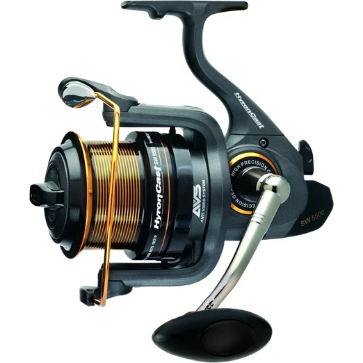 Trabucco Hyroncast Sw-Surf 5500 orsó