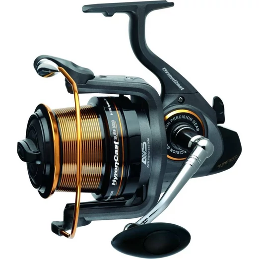 Trabucco Hyroncast Sw-Surf 8000 orsó