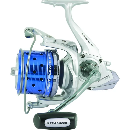 Trabucco Castforce SRT SURF 8000 orsó