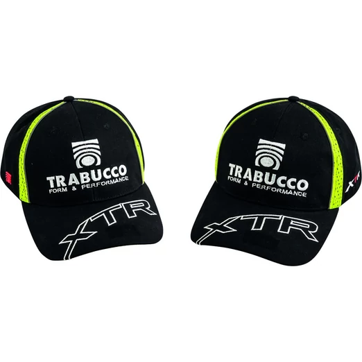 Trabucco Xtr sapka