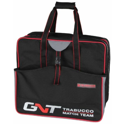Trabucco Gnt Match Team Portanassa, száktartó táska