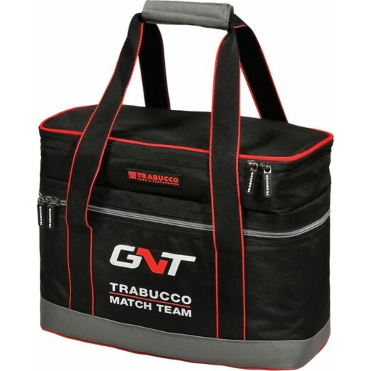 Trabucco Gnt Match Team Dual Thermic Bag hűtőtáska