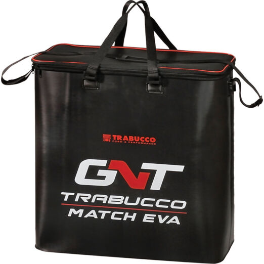 Trabucco Gnt Match Eva Keepnet Bag XL, száktartó
