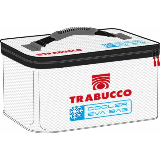 Trabucco EVA 36*23*20 cm hűtőtáska