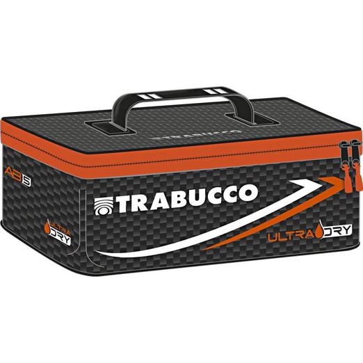Trabucco Ultra Dry Accesories bag 28*18*10 táska 