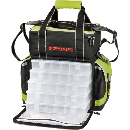 Trabucco Xtr Surf Team Match Carryall, táska