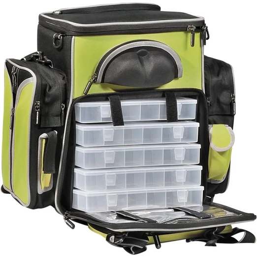 Trabucco Xtr Surf Team Competition Carryall, táska