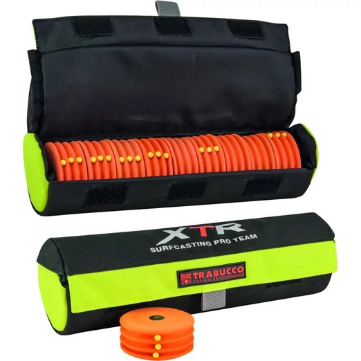Trabucco Xtr Surf Team Rig Bin előketartó