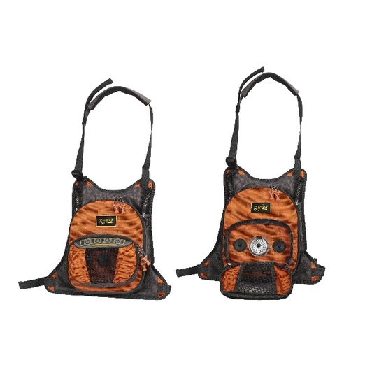 Rapture Guidmaster Flath Pack, táska