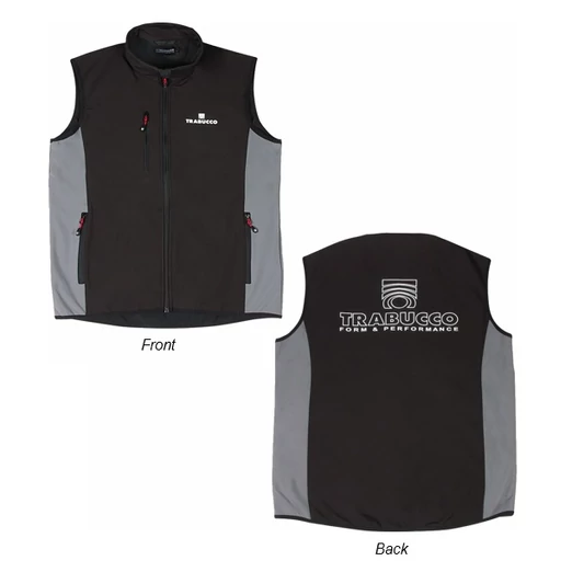 Trabucco Gnt Pro Softshell Vest M, mellény