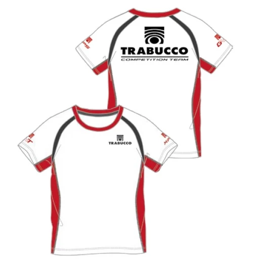 Trabucco GNT Teck póló 4XL