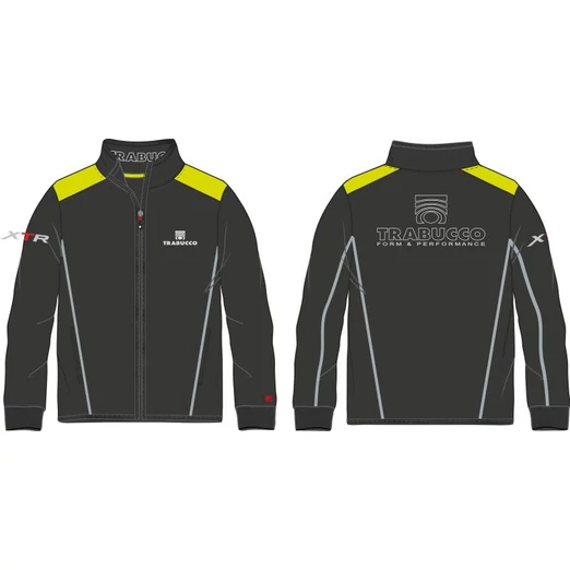 Trabucco XTR Pro zipzáras pulóver 4XL