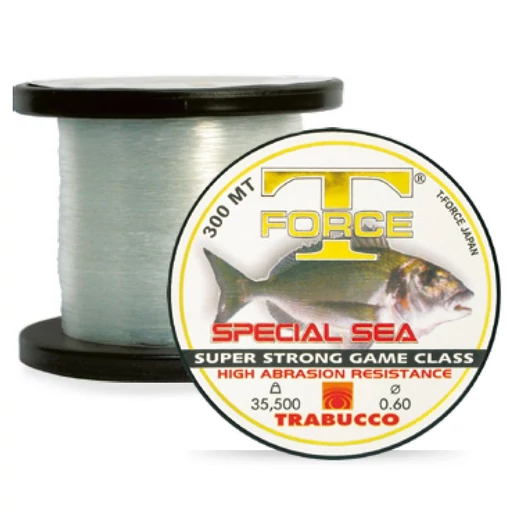 Trabucco T-Force Special Sea 300m 0,70mm monofil zsinór