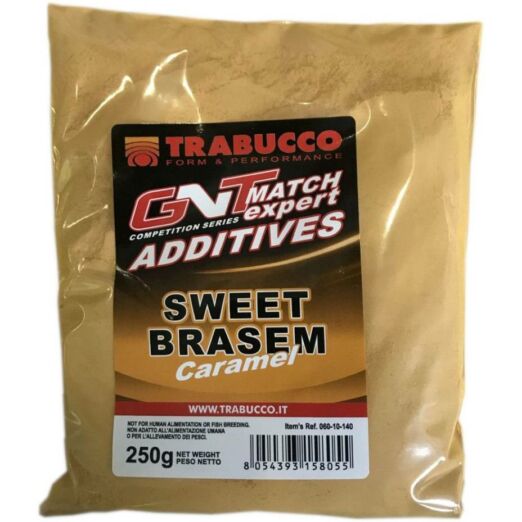 Trabucco Gnt Super Brasem Sweet aroma 250g