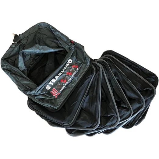 Trabucco Xds Pro verseny szák 50cm*40cm*4m