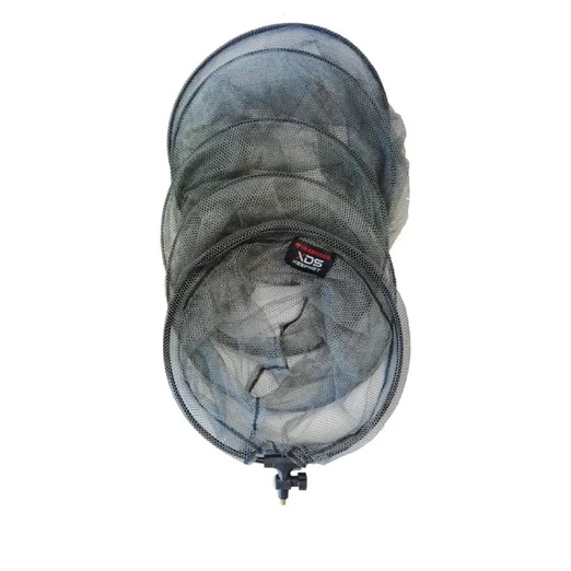 Trabucco Xds haltartó szák Pe hálóval 5mm*40cm*2m