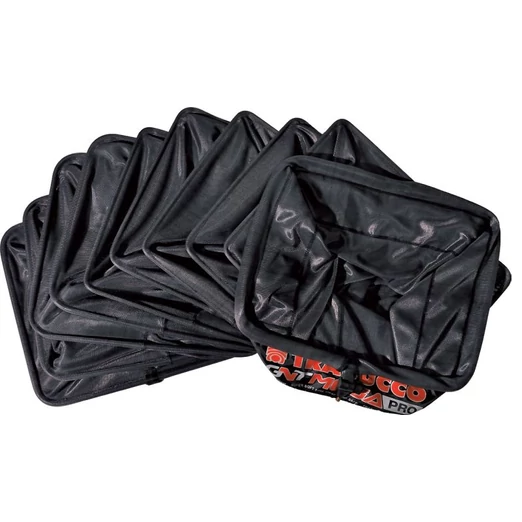 Trabucco Gnt Mega-Net Pro 50cm*40cm*3,5m verseny szák