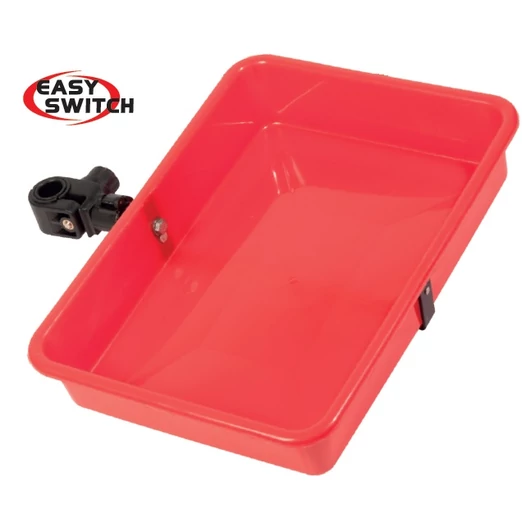 Trabucco Xps Clamp 36 Easy Switch oldaltálca 30 25 cm