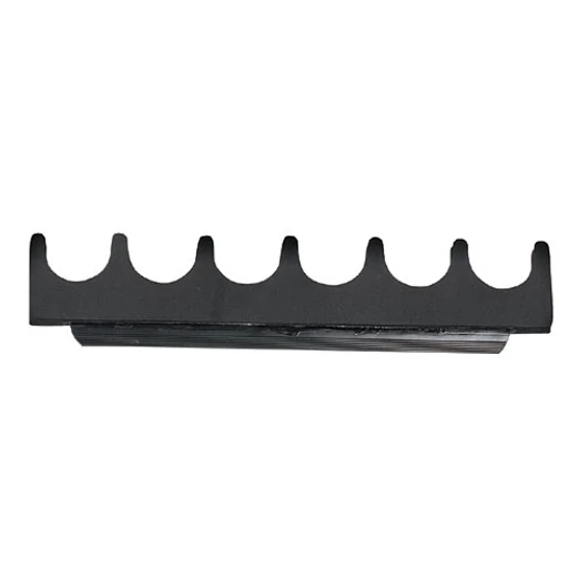Top Range Edge Rod Rest, bot és top set tartó fej