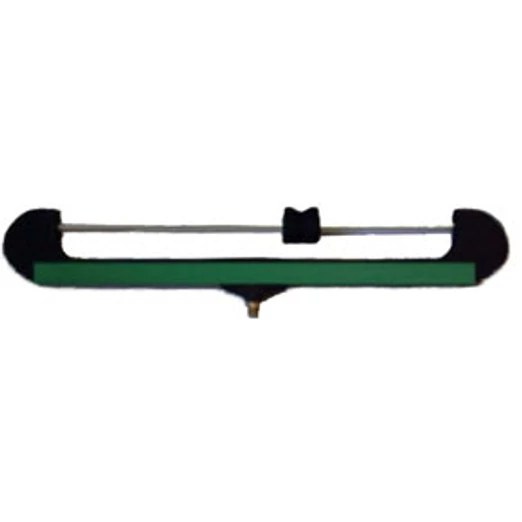 Top Range Rod Rest Quiver, bottartó fej
