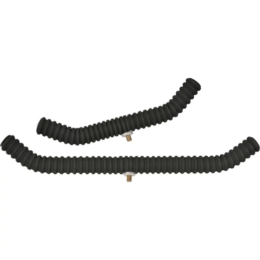 Trabucco Xps Feeder Rest Flat Ripple 45/XL, bottartó fej