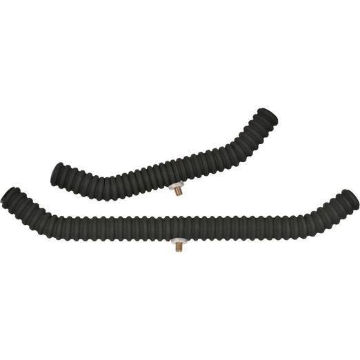 Trabucco Xps Feeder Rest Flat Ripple 30/L, bottartó fej