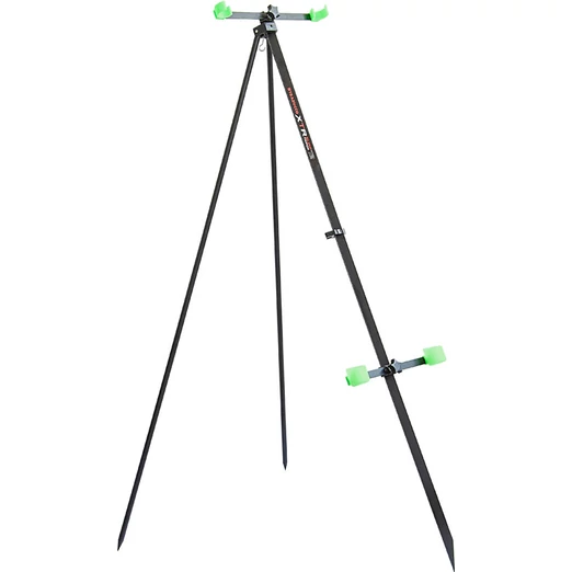 Trabucco Xtr T2 River rod pod