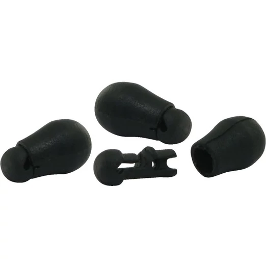 Trabucco Fast Change Beads, gyors csatlakozós ütköző