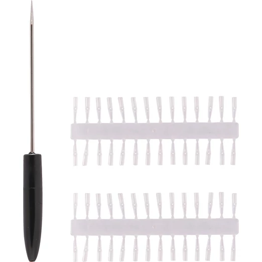 Trabucco Xps Rapid Stops Complete Set M 10db/csg, csali stopper szett