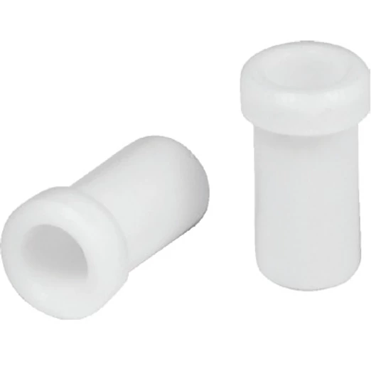 Trabucco Xps Comp. Ptfe Bush 2db 2,3mm teflon hüvely