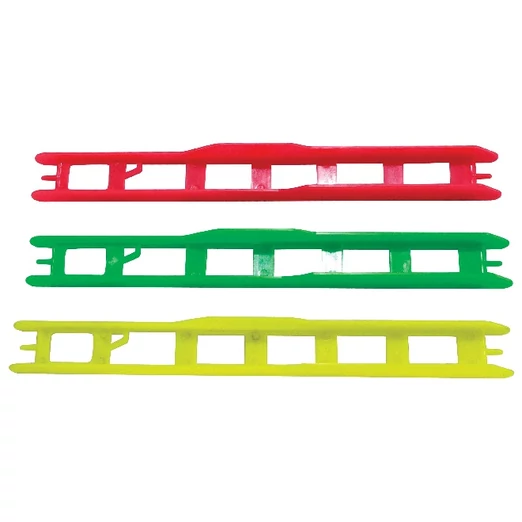 Trabucco Xps Winder Fluogeen létra