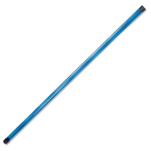 Trabucco Ovális PVC botvédő cső 180*5*8 cm