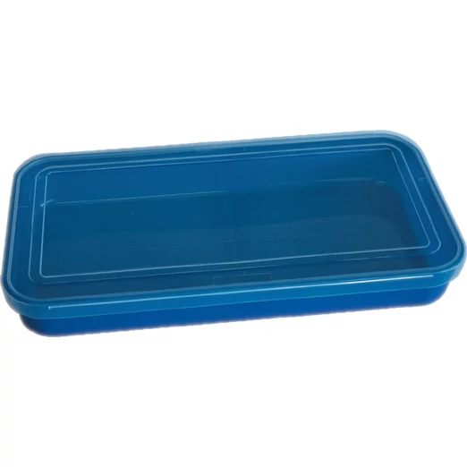 Trabucco Xps Maggot Box  dupla csalisdoboz