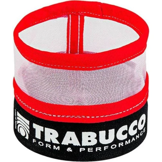 Trabucco Xps hálós csalitartó doboz mini