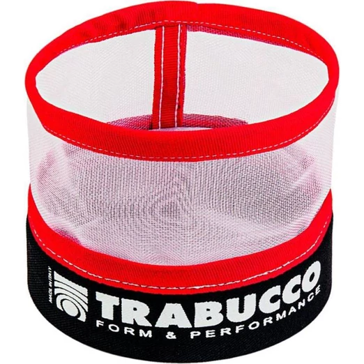 Trabucco Xps hálós csalitartó doboz S