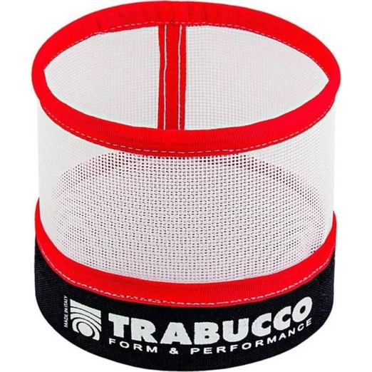 Trabucco Xps hálós csalitartó doboz M