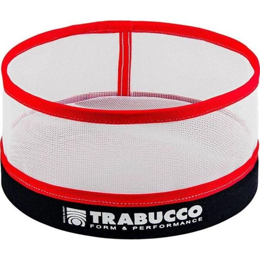 Trabucco Xps hálós csalitartó doboz XXL