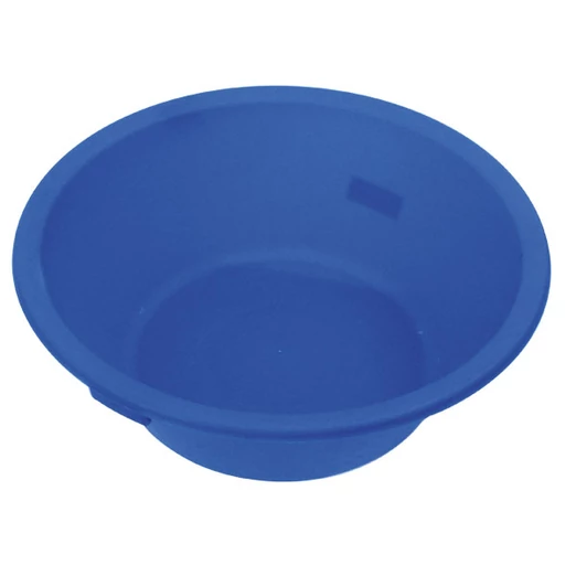 Genius Round Bowl, kerek kézmosó edény