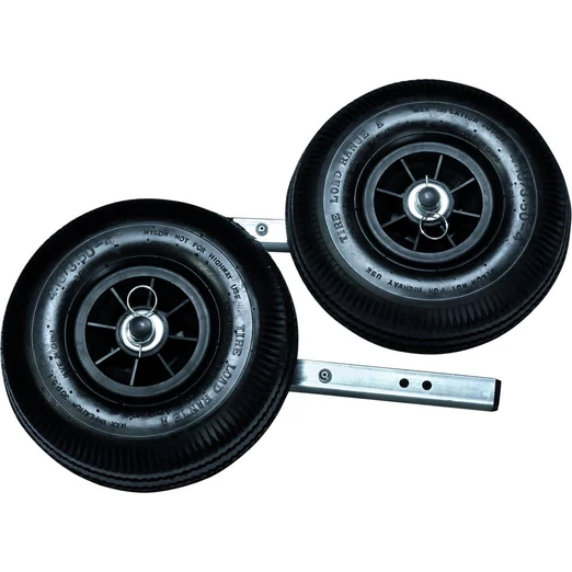 Trabucco Genius Wheel kerék szett