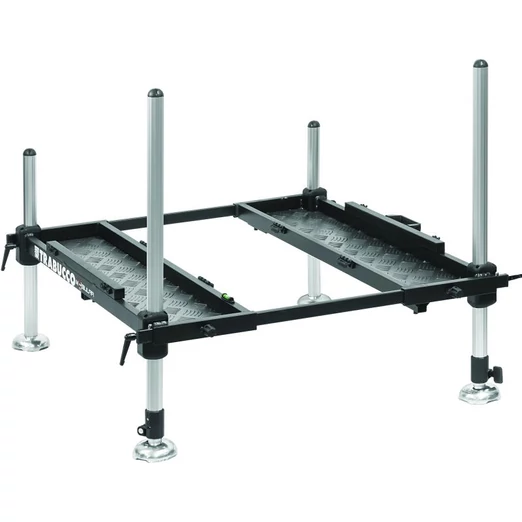 Trabucco GNT Transformer platform