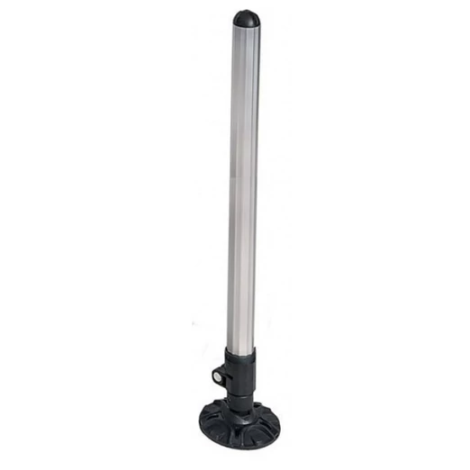 Trabucco Genius láda teleszkópos láb 36 mm, 60-95 cm