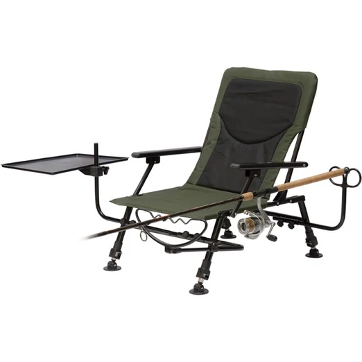 Trabucco Genius Specialist Feeder Chair, szék