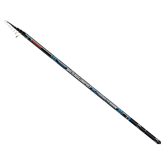Trabucco Scogliera BLX powerlite 7007 bolognai bot
