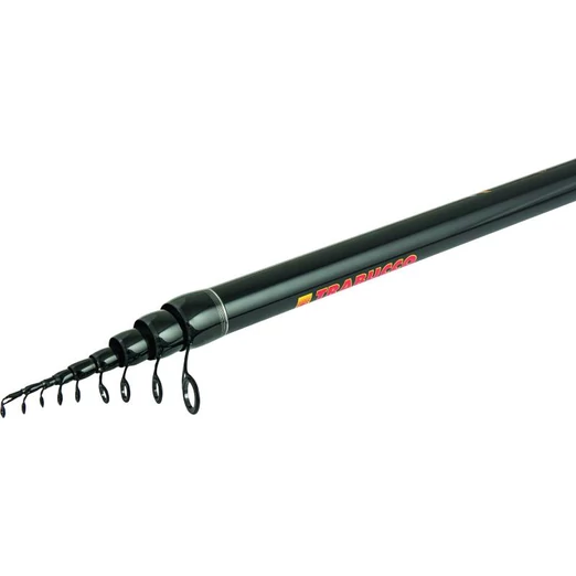 Trabucco SUPREME BLS MASTER 7007 bolognai bot