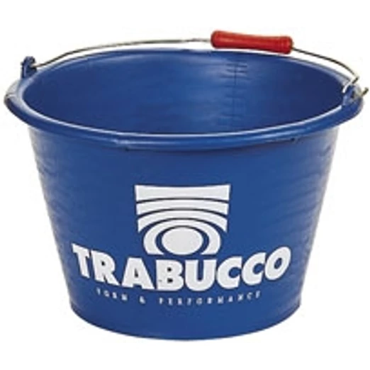 Trabucco Bucket 12 l-es horgász vödör
