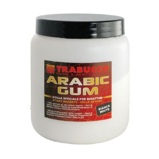Trabucco Arabic Gum 250g, csontiragasztó