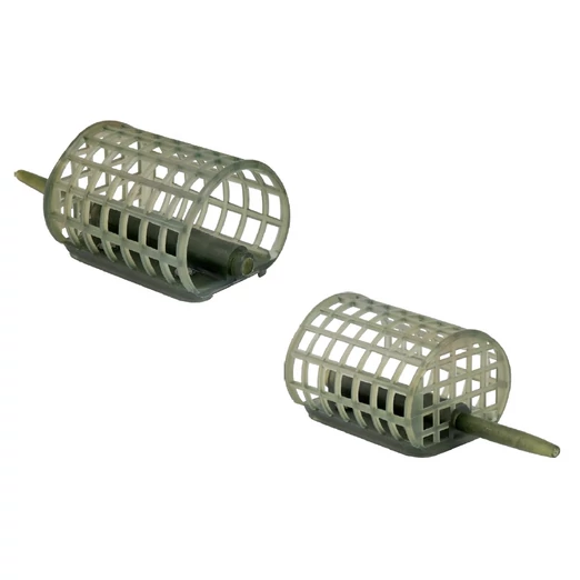 Airtek Feeder Hi-Flow method In-Line M 30g feeder kosár 2db