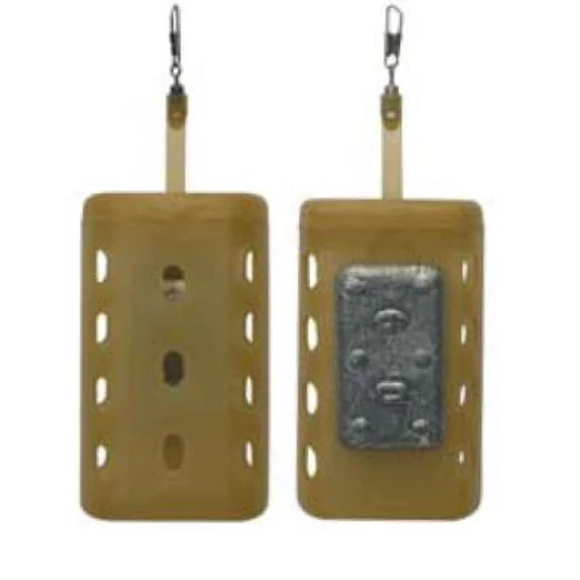 Aero Feeder Flat St 50g, csontikosár