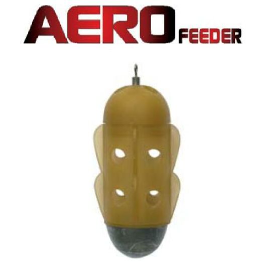 Aero Feeder Round Sm 20g, csontikosár