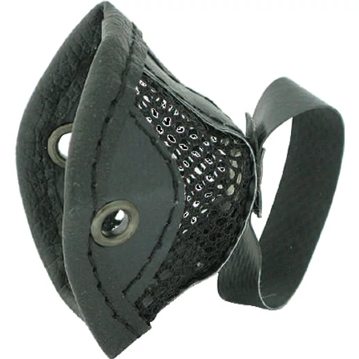 Trabucco Mesh Pouch Medium, csúzli kosár